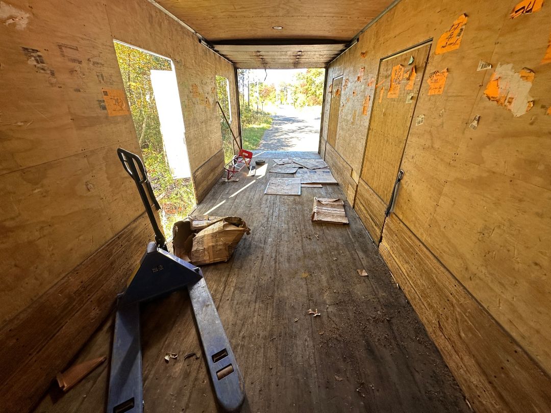 2015 FREIGHTLINER M2 Box Truck - Image 38